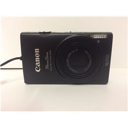 Canon PowerShot ELPH 110 HS 16.1 MP Digital Camera Black