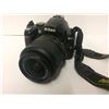 Image 1 : Nikon D3000 Digital Camera