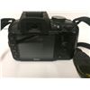 Image 2 : Nikon D3000 Digital Camera