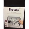 Image 1 : Breville BES840XL the Infuser Espresso Machine