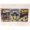 Image 1 : X-MEN COMIC BOOK LOT (#167,168,169)