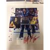 Image 2 : HONKY TONK MAN SIGNED PHOTO (WRESTLING MEMORABILIA)