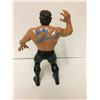 Image 2 : RICKY "THE DRAGON" SIGNED WRESTLING ACTION FIGURE