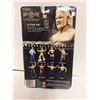 Image 3 : PSYCH SID SIGNED ACTION FIGURE IN BOX