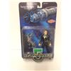 Image 1 : Babylon 5 SIGNED Susan Ivanova with Starfury Action Figure NEW!!