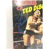 Image 2 : 1989 TED DIBIASE 11" X 12" INSERT LJN POSTER ORIGINAL