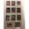 Image 1 : HOSTESS WWF MINI WRESTLING TRADING CARDS SET