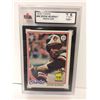 Image 1 : 1978 TOPPS #36 EDDIE MURRAY ROOKIE CARD (7.5 NM+)