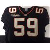 Image 2 : BC LIONS CFL FOOTBALL JERSEY (J JONES)