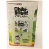 Image 2 : 3DS-Chibi-Robo-Zip-Lash-Game-Bundle-w-Amiibo-BRAND-NEW-FACTORY-SEALED-Nintendo