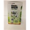 Image 2 : 3DS-Chibi-Robo-Zip-Lash-Game-Bundle-w-Amiibo-BRAND-NEW-FACTORY-SEALED-Nintendo