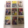 Image 1 : WAYNE GRETZKY HOCKEY CARD LOT