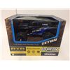 Image 1 : LaTrax Teton 4WD 1/18 Scale RC Monster Truck - Blue