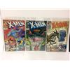 Image 1 : X-MEN COMIC BOOK LOT (#231, 232, 233)