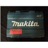 Image 1 : MAKITA POWER DRILL