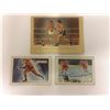 Image 1 : VINTAGE SPORTS TRADING CARDS LOT