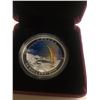 Image 2 : 2016 $20 Fine Silver Coin-Weather Phenomenon-Radiant Rainbow ( 99% pure )