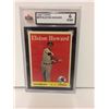 Image 1 : 1958 TOPPS #275 ELSTON HOWARD (6 ENM)