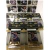 Image 2 : 2006-07 UPPER DECK WAYNE GRETZKY (BLACK DIAMOND) GRAND MOMENT TRADING CARDS