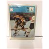Image 1 : COLLECTIBLE BOBBY ORR BIO POSTCARD