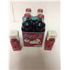 Image 2 : VINTAGE COCA COLA BOTTLES W/ SALT & PEPPER SHAKER SET
