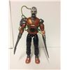 Image 1 : 12" ACTION FIGURE