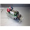 Image 1 : FANUC A05B-2452-C471 Stop Unit - Top Board: A20B-1007-0800/02B