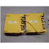 Image 2 : FANUC AID16D & AOR16G & AIF01A *SEE DESC. FOR TYPE #* *LOT OF 5*