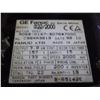 Image 8 : FANUC A22/2000 A06B-0147-B067#7000 AC Servo Motor