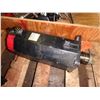 Image 2 : FANUC AM30/3000 A06B-0166-B176#7000 AC Servo Motor