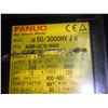 Image 8 : FANUC a50/3000HV A06B-0276-B400 AC Servo Motor