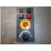 Image 2 : FANUC Emergency Stop Button Panel *NO TAG*