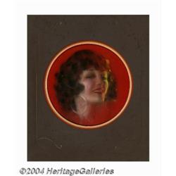 Rolf Armstrong (1890-1960) Original Magazine Cover Art.