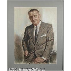 Maxfield Parrish (1870-1966) Vintage Print (1927).