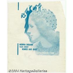 Charles Gates Sheldon (1889-1960) Original Magazine Cover Art (c.1936).