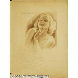 Charles Gates Sheldon (1889-1960) Original Magazine Cover Art (1925-1935).