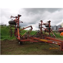 MORRIS CP725 - 29' DEEP TILLAGE CULTIVATOR