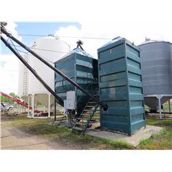 NEW CONCEPT ELECTRIC MILL