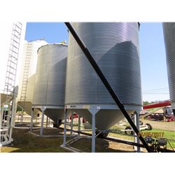 WESTEEL 5 RING 2100 BU BIN