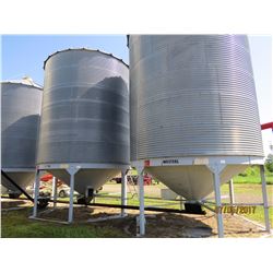 WESTEEL 5 RING 2100 BU BIN