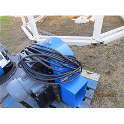 5 HP AERATION FAN