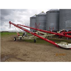 2014 FARM KING 10" X 51' AUGER