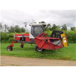 MASSEY FERGUSON 200 SWATHER
