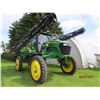 Image 1 : JOHN DEERE 4720 SPRAYER