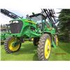Image 2 : JOHN DEERE 4720 SPRAYER