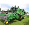 Image 2 : JOHN DEERE 9760 STS COMBINE