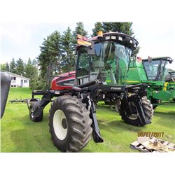 PREMIER 150 SWATHER