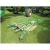 Image 4 : CONCORD 40' SINGLE SHOOT 5 PLEX CULTIVATOR