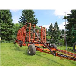 HIGHLINE 70' HEAVY TINE HARROWS