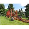Image 1 : HIGHLINE 70' HEAVY TINE HARROWS
